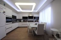 Частный дизайнер интерьера - частный дизайн инетрьера отдельного помещения (комната, кухня, ванная комната)